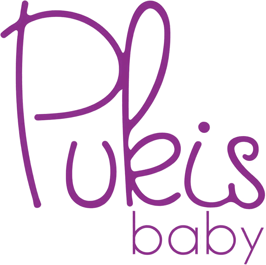 Logotipo de PukisBaby